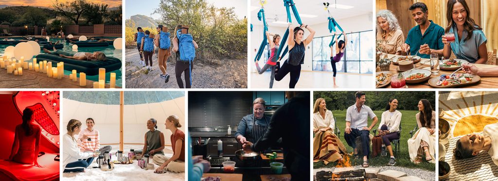 Corporate Wellness & Fitness